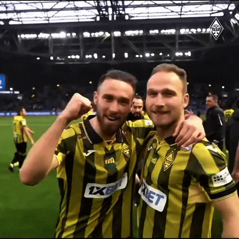Arad Glazer GIF by FC Kairat