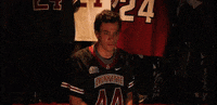 Roll Pards GIF by Lafayette Leopards