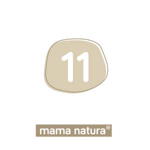Cumple Happy Birthday Sticker by mama natura españa