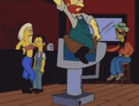 Rodeo GIF