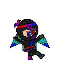 AWESOME_Ninja74 giphyupload Sticker