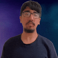 Confusion with head tilted