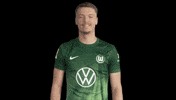 Germany Love GIF by VfL Wolfsburg