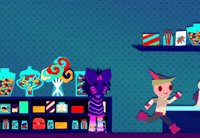 Act 2 Dance GIF