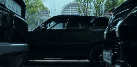 Chiru GIF by Sharat overseas distribution