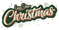 Youth Group Christmas Sticker by SpringOfLifeFellowship
