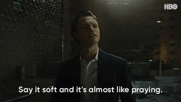 West Side Story Love GIF by HBO Max
