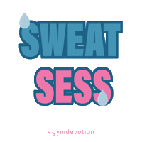 gymdevotion workout gym lift lifting Sticker