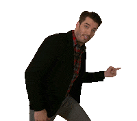 Property Brothers Discoveryhh Sticker by Discovery Home & Health BR
