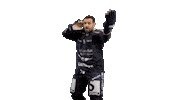 Hockey Angers Sticker by Les Ducs d'Angers