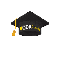 Friday Monday Sticker by Old Dominion Realty