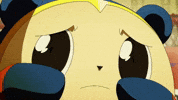 Persona 4 Please GIF