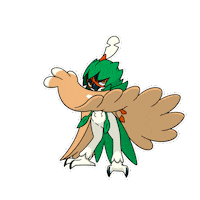 Grass Gen 7 Sticker by Pokémon