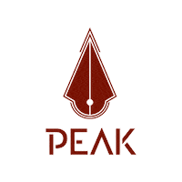 Tattoo Artist Peak Sticker by Painful Pleasures