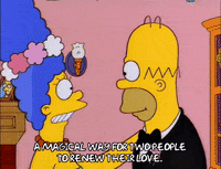 homer simpson episode 6 GIF