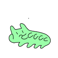 Question Bug Sticker