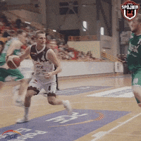 Spojnia Stargard Basketball GIF by Kacper Salamon Fotografia