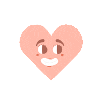 AmarteStudio love like corazon meencanta Sticker