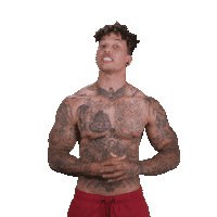 Af Sticker by LoveIslandUSA