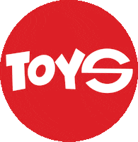 Kids Toy Sticker by TOYSUPER