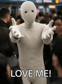 Mood Vibes GIF by 1X Technologies
