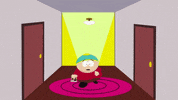 angry eric cartman GIF by South Park 