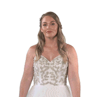 Channel 9 Reaction Sticker by Married At First Sight