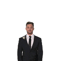 Channel 9 Reaction Sticker by Married At First Sight Australia