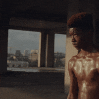 run run GIF by Ray BLK