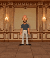 Romania Andrew GIF