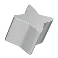 ENABLE3D 3d hologram fairytale vc Sticker