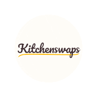 Kitchenswaps kitchenswaps Sticker