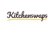 Kitchenswaps kitchenswaps Sticker