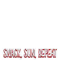 Sunshine Snacking Sticker by Finn Crisp North America