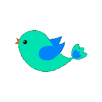 Tweedehands Sticker by KringwinkelAteljee