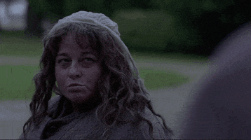 best friends rain GIF