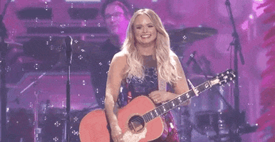 Country Music GIF by CMA Awards