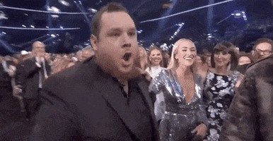 Country Music GIF by CMA Awards