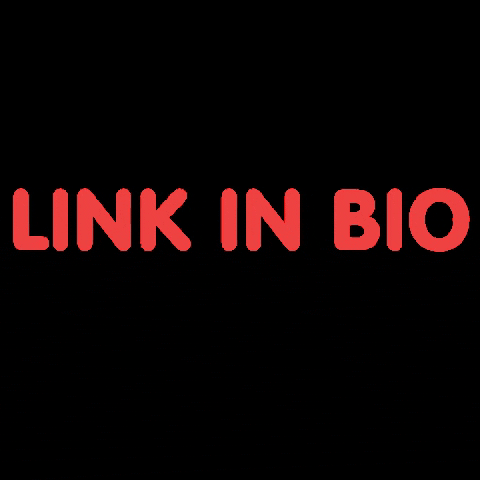 Link In Bio GIF by SquareBaby