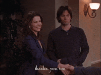 season 3 netflix GIF by Gilmore Girls 