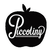 New York Logo Sticker by Piccoliny