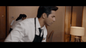 Bollywood October GIF