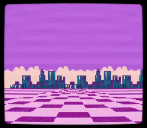 Game Art GIF by sibu