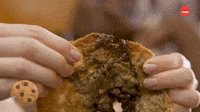 Mmm Cookies