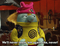 Stop Motion Animation GIF by Fire Mountain Productions