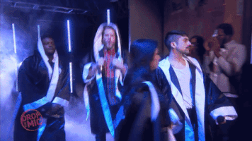 tbs network GIF by Drop The Mic