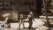 dishonored 2 GIF by Bethesda