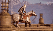 Go Go Go Loop GIF by Xbox