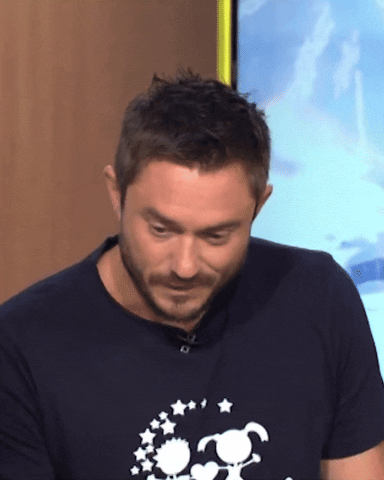 News Smile GIF by Fieldwork