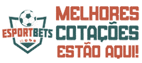 esportbets futebol bet bets apostas Sticker